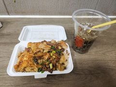 -味美香豆皮