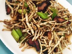 -温州山水家园农庄