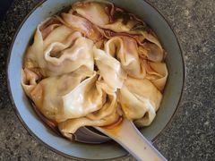 红油抄手-春阳水饺(香槟广场店)
