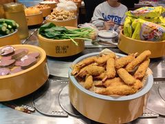 -喜家自助小火锅(乐客城店)