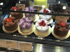-PAPER STONE BAKERY(天汇广场店)