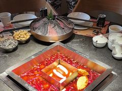 -锦城印象火锅(天府三街店)