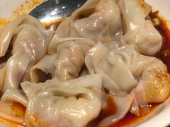 -鼎泰丰 (柏威年广场店)