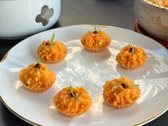 -南里山房·新淮扬菜(徐汇万科店)