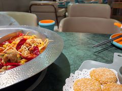 -麻田会 ·鲜活现烹·牛蛙火锅(珠江新城维家思广场店)