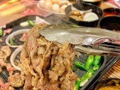-33韩式自助烧烤(环城南路店)