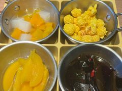 -将军牛排·尔滨地标朝鲜族美食(总店)