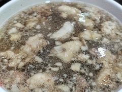 特色肉头汤-运德成·天津老味烧烤(广开二马路店)