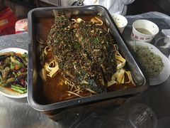 -小民大排档(光谷店)