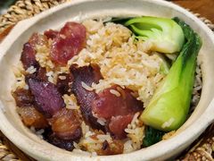 -熠盛粤味·顺德桑拿鸡(永康路店)