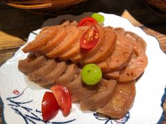 -江南婆婆(车墩店)