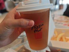 -必胜客(骡马市店)