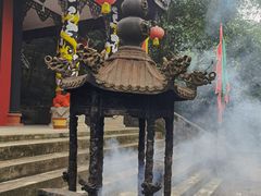 -老君山