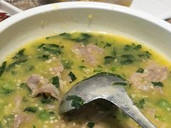 -李氏传家菜(兴城路店)