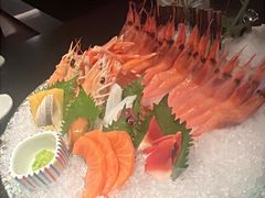 -上井精致料理(大坪店)