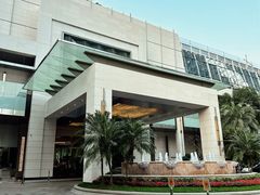 -深圳福田香格里拉大酒店