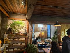 -仙峰天然面包(迎宾路店)
