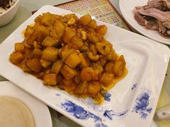 -燕风楼烤鸭店(建设总店)