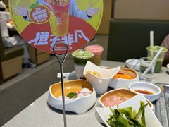 -海底捞火锅(江北万达商业广场店)