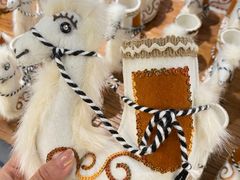 -纳鲁孜·新疆特色餐厅(上海悦荟广场店)