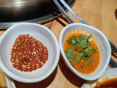 -大众跷脚牛肉馆·非遗传承单位(峨眉山店)