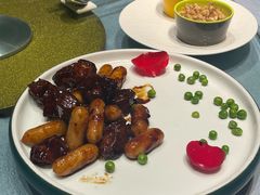 -苏先生海鲜渔庄(金桥店)