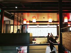 -捞王猪肚鸡火锅(财富中心店)