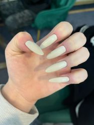 -M·X Nail日式美甲美睫
