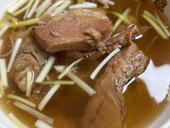 -百福麵家(新馬路店)