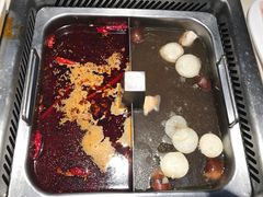 -海底捞火锅(泉城路店)