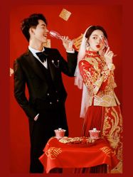 -布拉格婚纱摄影(真实客片店)