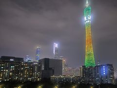 -小茶闲舍·观景商务茶馆(广州塔店)