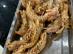 -胶东海鲜大排档(北太平庄店)