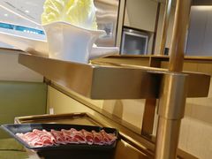 -海底捞火锅(泰安爱琴海店)