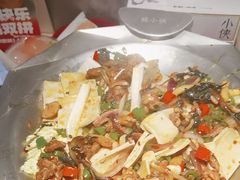 -蛙小侠(珠海华发商都店)
