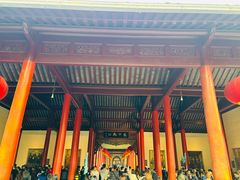 -南京中国近代史遗址博物馆(南京总统府)