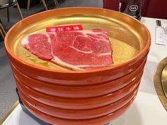 -拾也•和牛•海鲜•烤肉放题(卓悦INTOWN店)