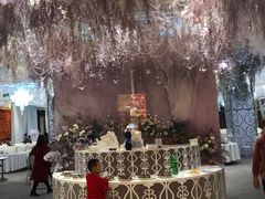 -芭菲盛宴·环球美食(北城国际店)