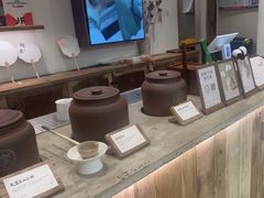-李山山茶事(景枫店)