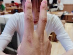 -小满手工粉(上海月星环球港店)