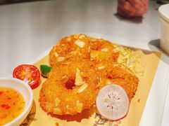 -新雅(丰盛里店)