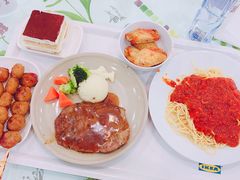 -宜家·瑞典风味餐厅(北京西红门店)