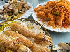 -阿龙海鲜农家乐·三亚老字号(海棠湾店)