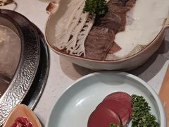 -千牛将·鲜牛肉火锅(开元路店)