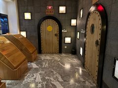 -海韵之星邮轮水会(明发商业广场店)