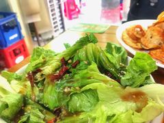 -卢庄(江汉路店)