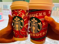 -星巴克臻选(沈阳大悦城店)