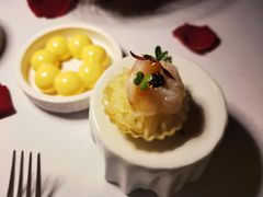 -Kathleen's Waitan 凯圣琳江景西餐厅(外滩店)