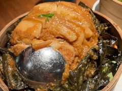 -清水亭湖北菜(大屯DT51店)