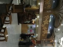 -绿岛汤泉韩式休闲会所